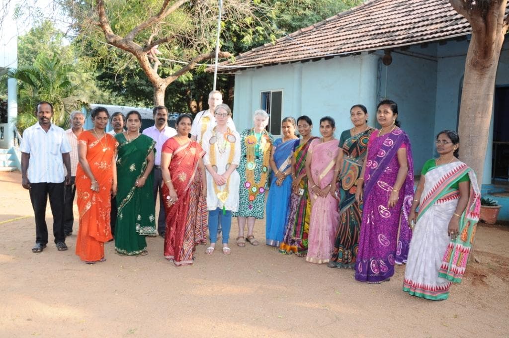 Dr. G.U. Pope College of Education Thoothukudi Extra Curriculars photo 3